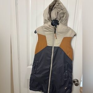 Indyeva Vest Jacket